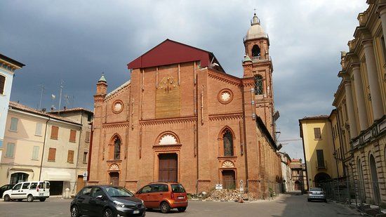 Duomo di Mirandola