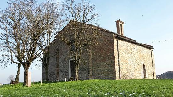 Pieve di San Genesio