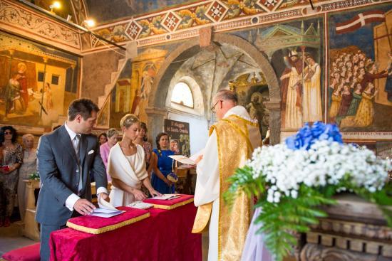 La Chiesa di Sant'Orsola