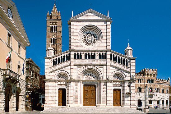 Cattedrale di Grosseto