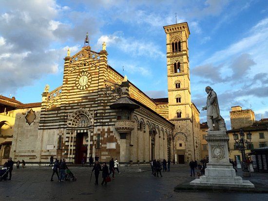 duomo di Prato