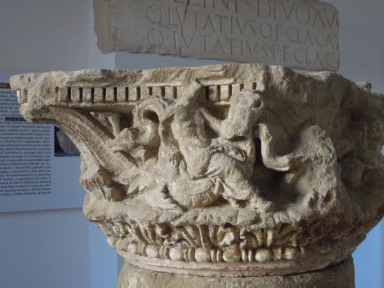 Museo Civico di Lucera