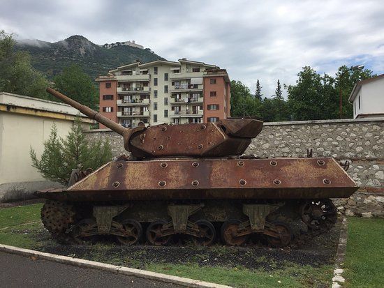 Historiale di Cassino