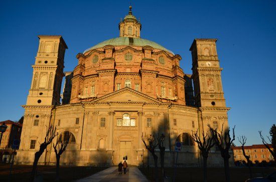 Santuario della Natività di Maria