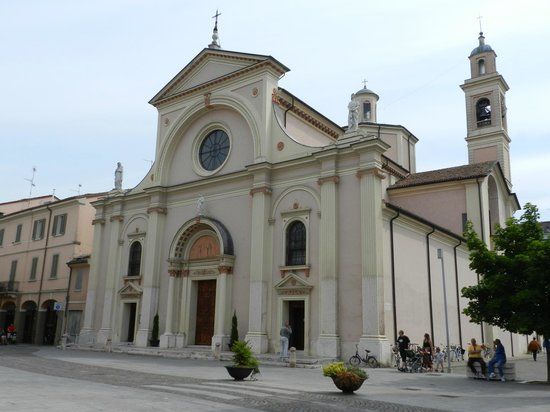 Chiesa di Castello