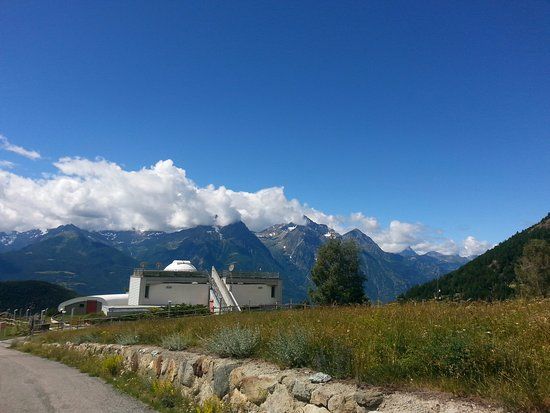 Vallone di Saint-Barthélemy