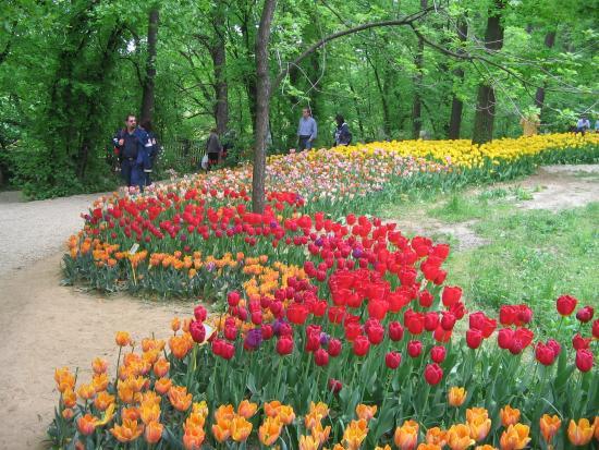 Castello di Pralormo