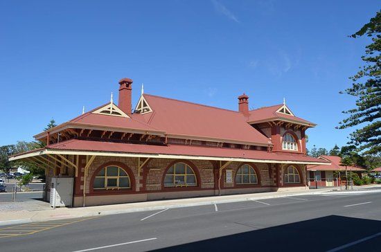 Wallaroo Heritage Trail 37