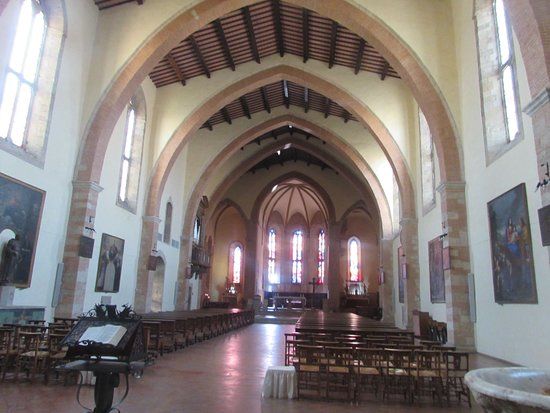 chiesa di Sant'Agostino