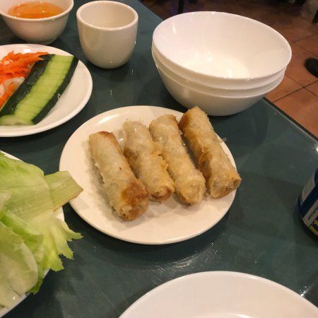 Pho Hoai Bay Ridge Restaurant