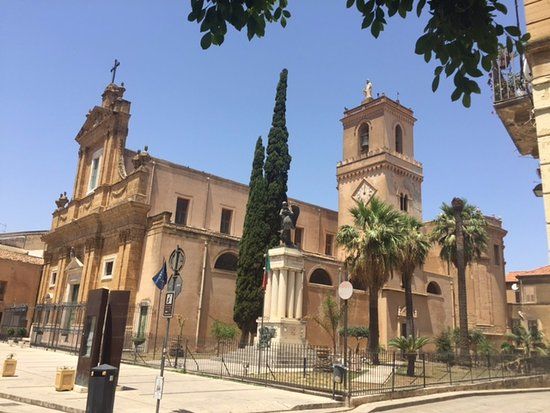 Centro Storico di Alcamo