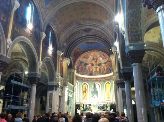 Chiesa di San Martino Vescovo