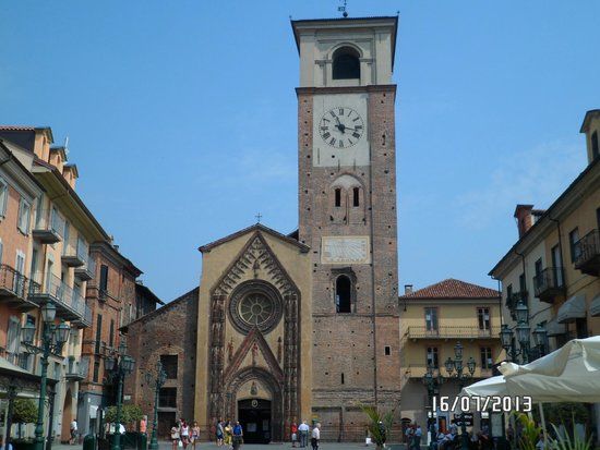Duomo di Santa Maria Assunta