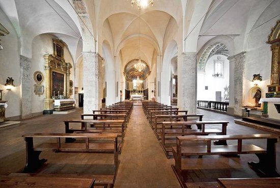 Chiesa di Santa Maria della Visitazione