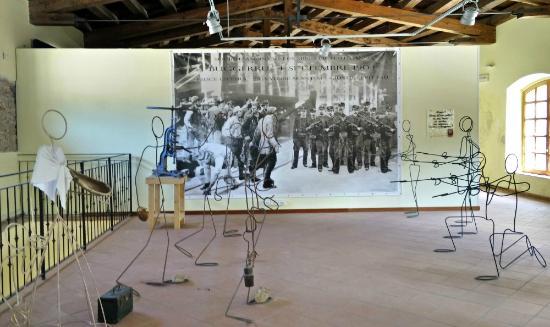 Museo del Minatore di Buggerru