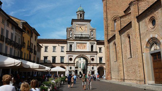 Duomo di Crema