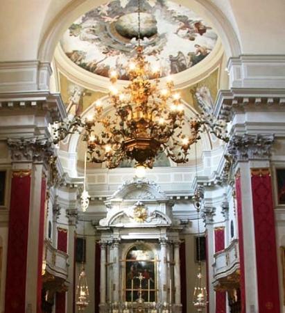 Chiesa Arcipretale di San Martino