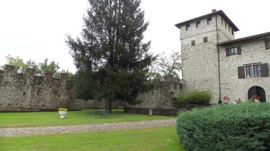 Castello Di Cassacco