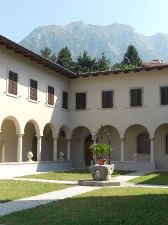 Santuario di Sant'Antonio a Gemona