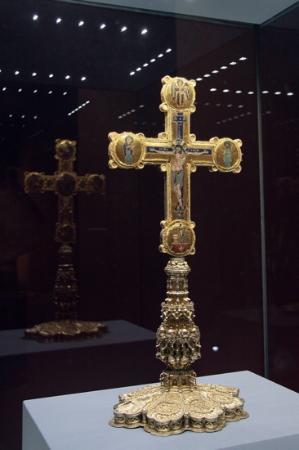 Museo diocesano di Cosenza