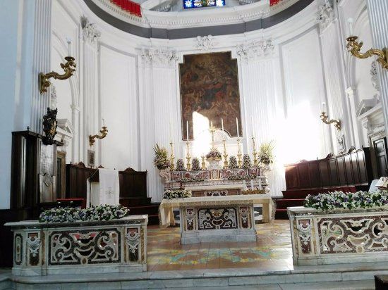 Santuario di San Benedetto