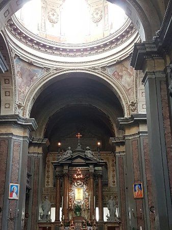 Santuario di Santa Maria di Galloro