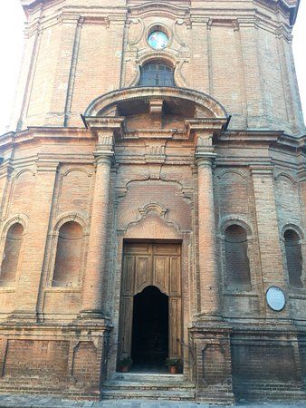 Chiesa della Beata Vergine di Caravaggio