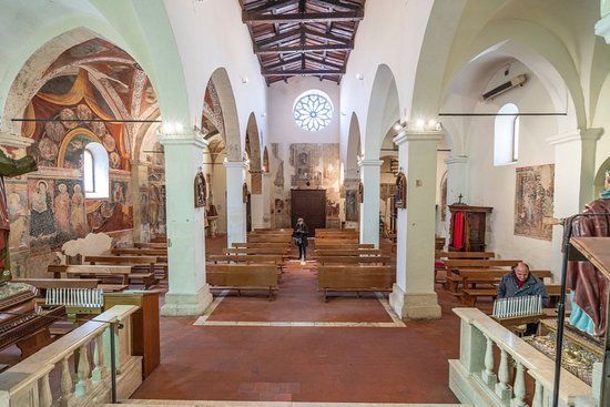 Chiesa di Santa Maria delle Grazie