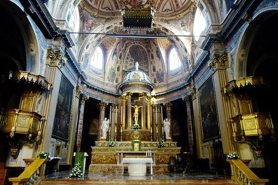 Basilica di San Martino