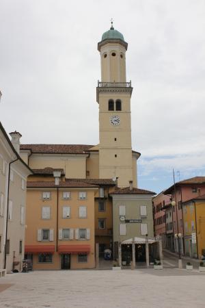 Duomo di Sant'Adalberto