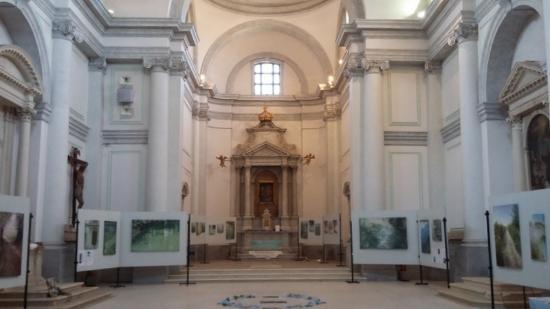 Chiesa di Santa Maria del Torresino