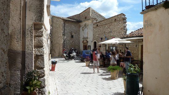 Chiesa Madre di Santo Stefano di Sessanio