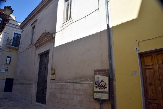 Chiesa di San Giacomo