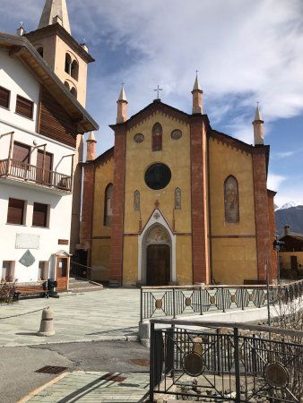 Chiesa Parrocchiale di San Martino