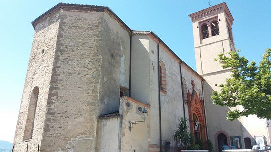 Chiesa di San Lorenzo