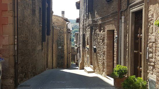 Centro Storico di Bettona