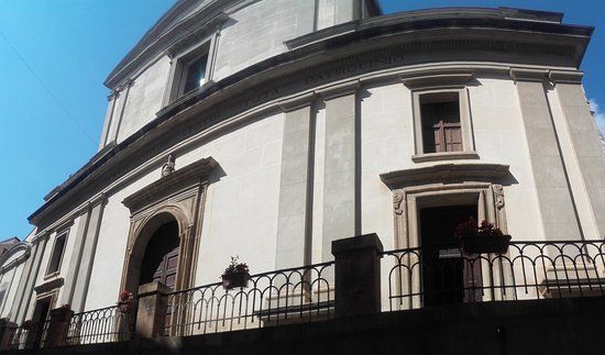 Chiesa di San Benedetto Abate