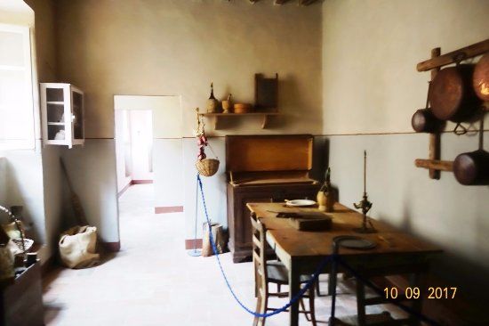 Casa di Teresa Fattorini