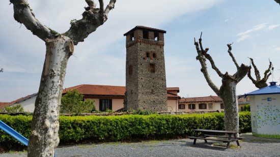 Parrocchiale di San Donato