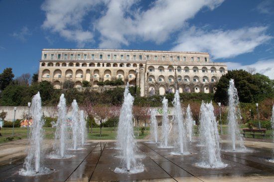 Convento Francescano Santissima Trinità di Baronissi
