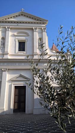 Collegiata di San Giovanni Battista