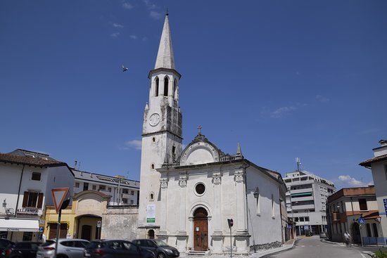 Chiesa di San Rocco