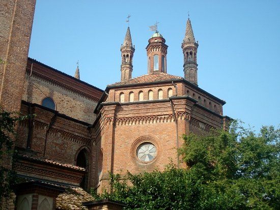 Chiesa Parrocchiale di San Giovanni