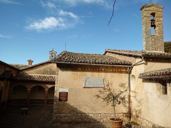 Santuario di San Francesco