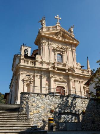 Chiesa di Sant'Andrea Apostolo