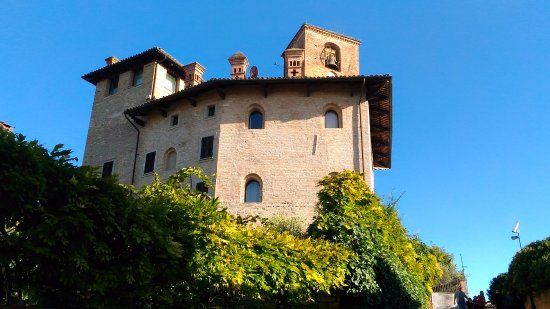 Giardini dei Conti di Castelborgo