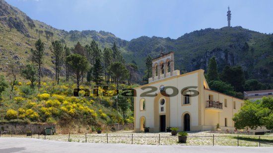 Santuario di Maria Santissima Addolorata del Romitello