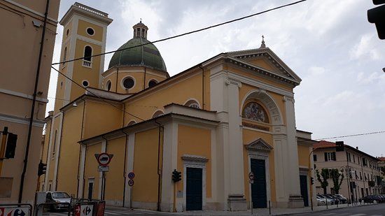 Chiesa di Santa Maria Lauretana