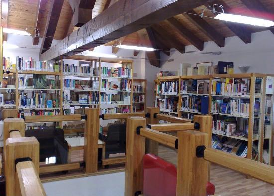 Biblioteca Comunale di La Thuile