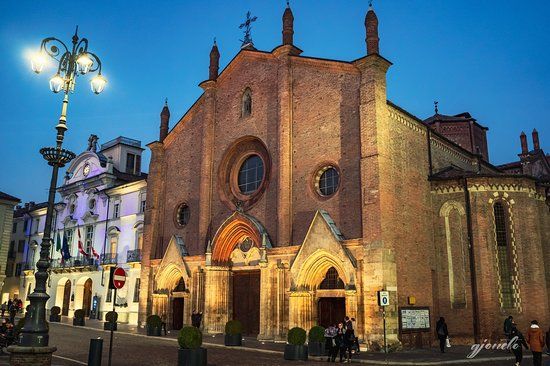 Collegiata di San Secondo